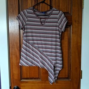 Apt.9 striped top
